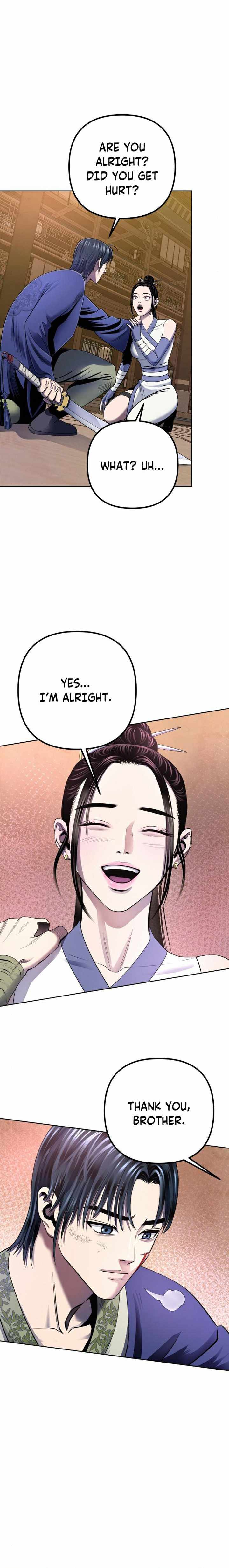 The Youngest Son of Habukpanga Chapter 26 — Page 18