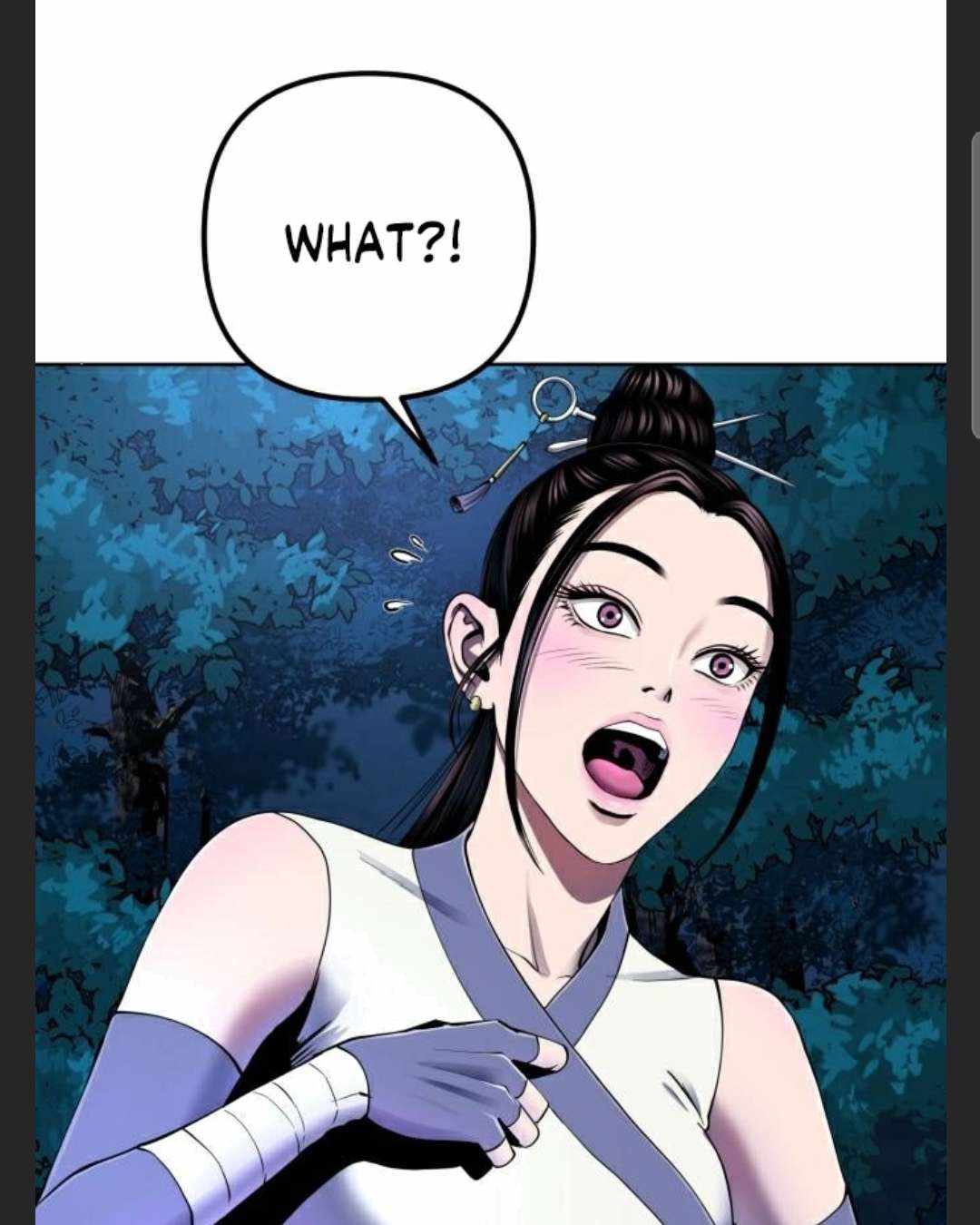 The Youngest Son of Habukpanga Chapter 27 — Page 5