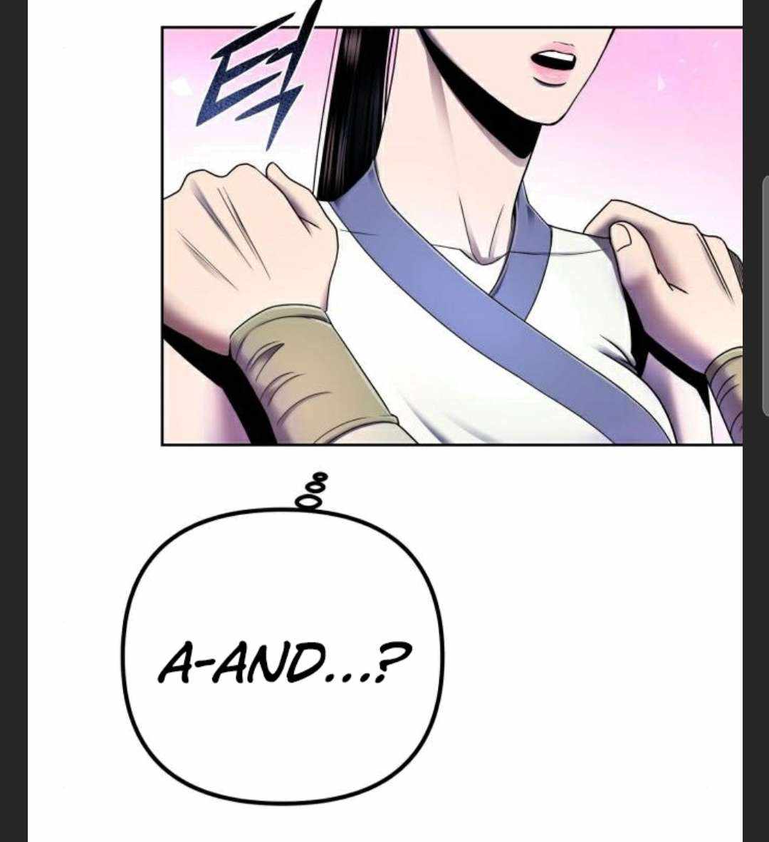 The Youngest Son of Habukpanga Chapter 27 — Page 9