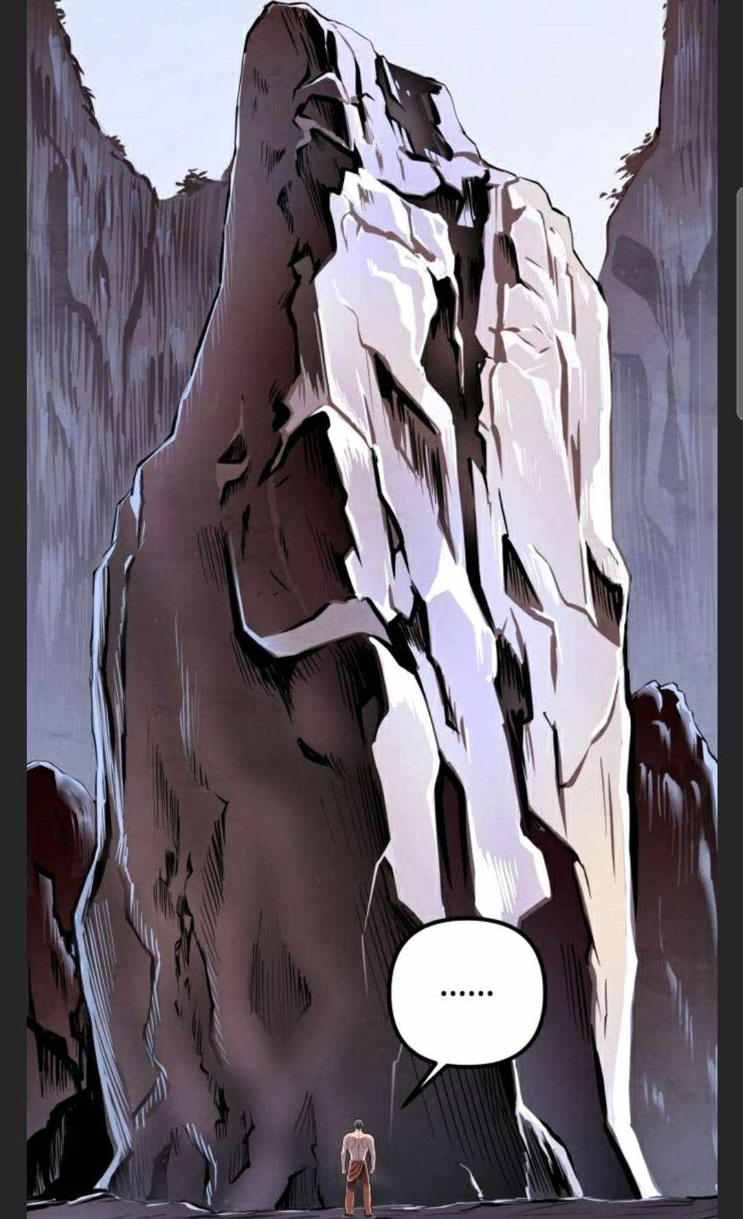 The Youngest Son of Habukpanga Chapter 27 — Page 100