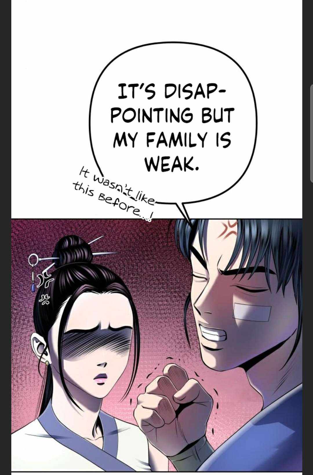 The Youngest Son of Habukpanga Chapter 27 — Page 13