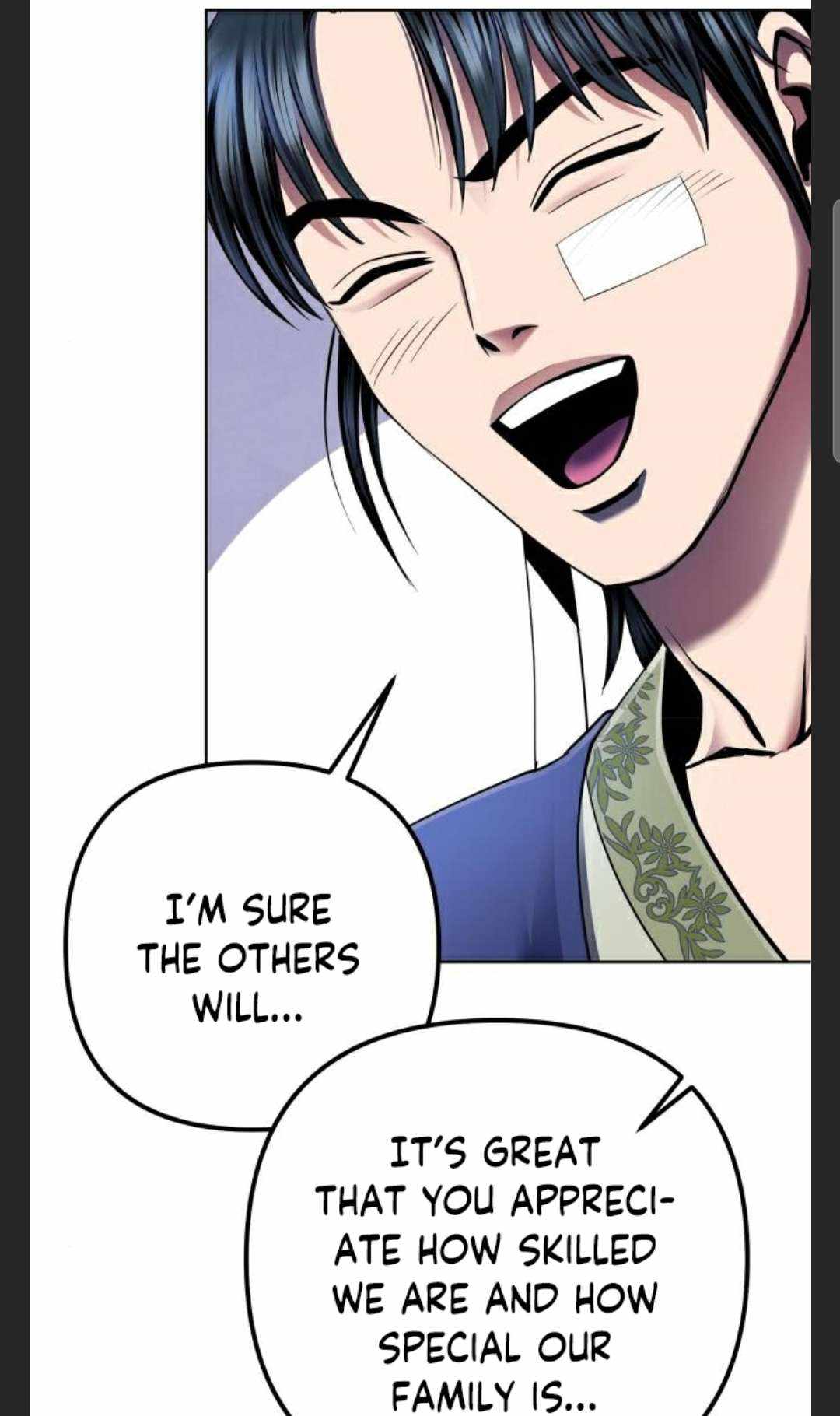 The Youngest Son of Habukpanga Chapter 27 — Page 15