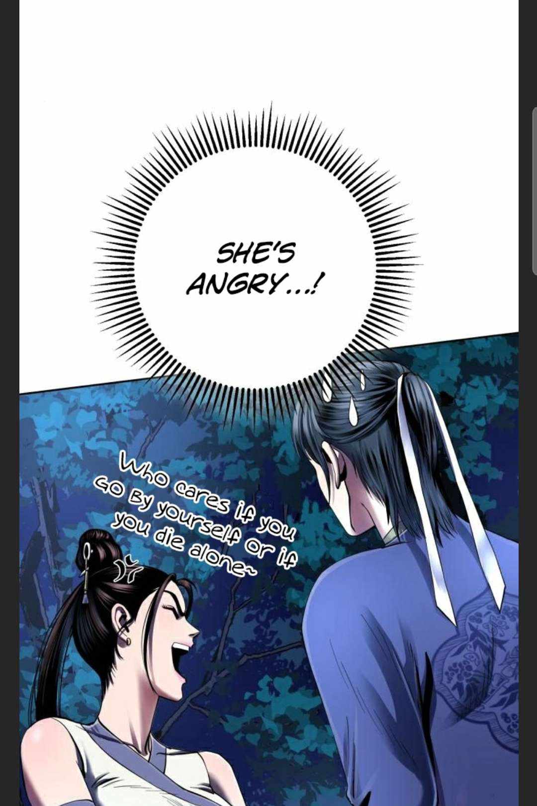 The Youngest Son of Habukpanga Chapter 27 — Page 19