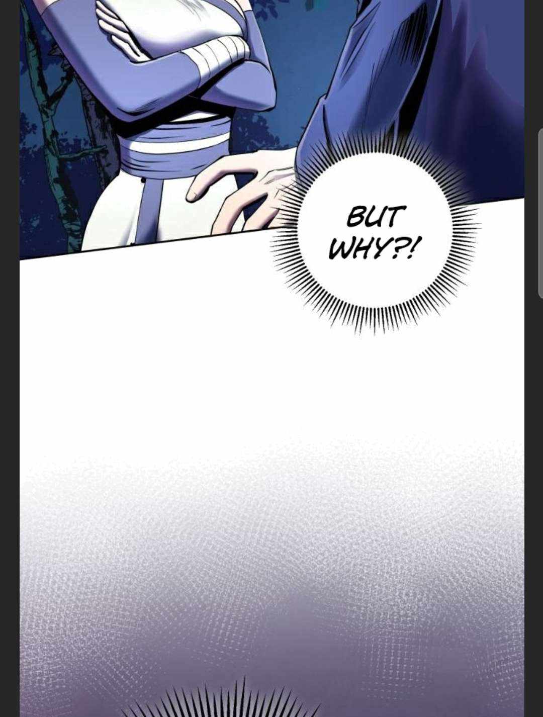 The Youngest Son of Habukpanga Chapter 27 — Page 20