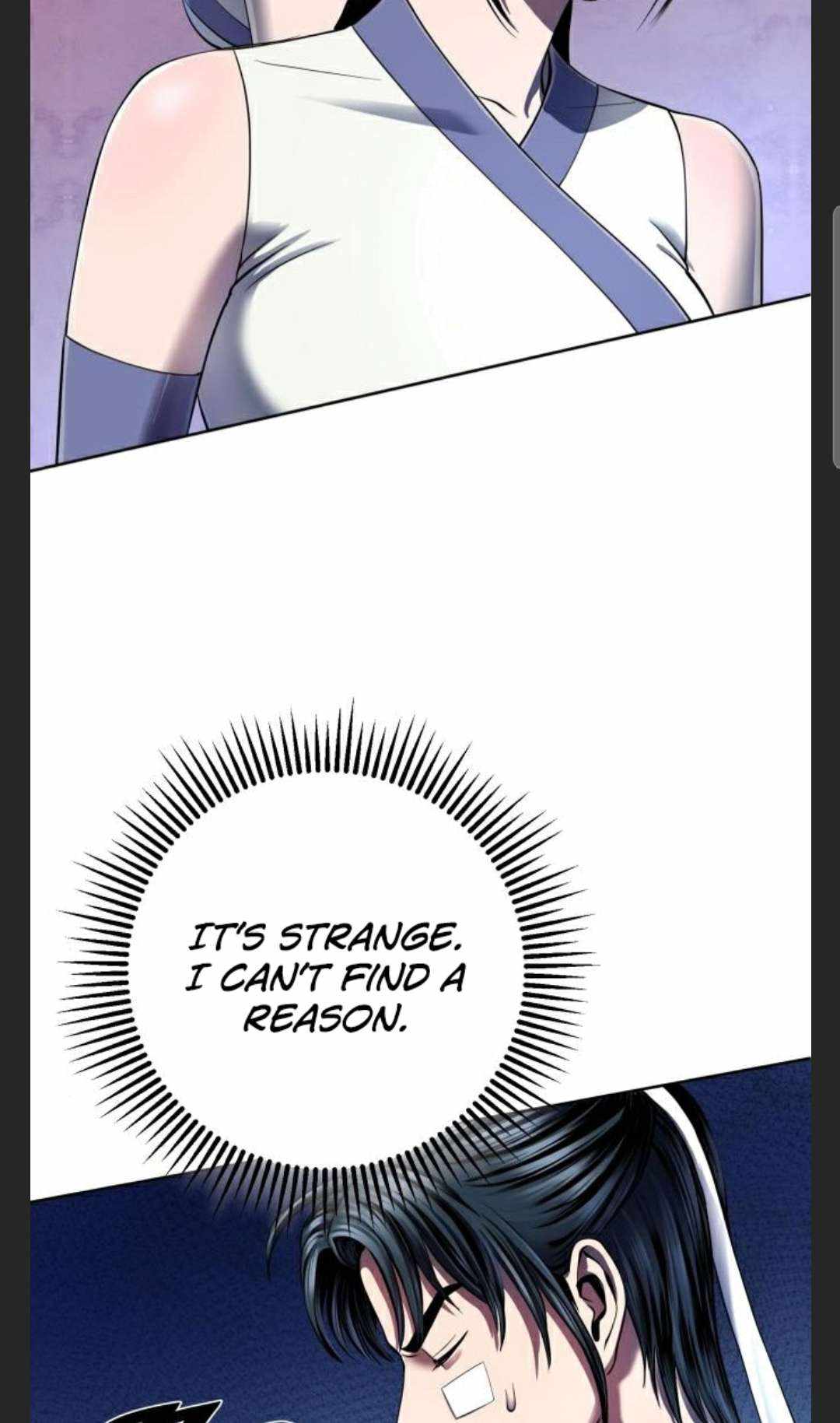 The Youngest Son of Habukpanga Chapter 27 — Page 23