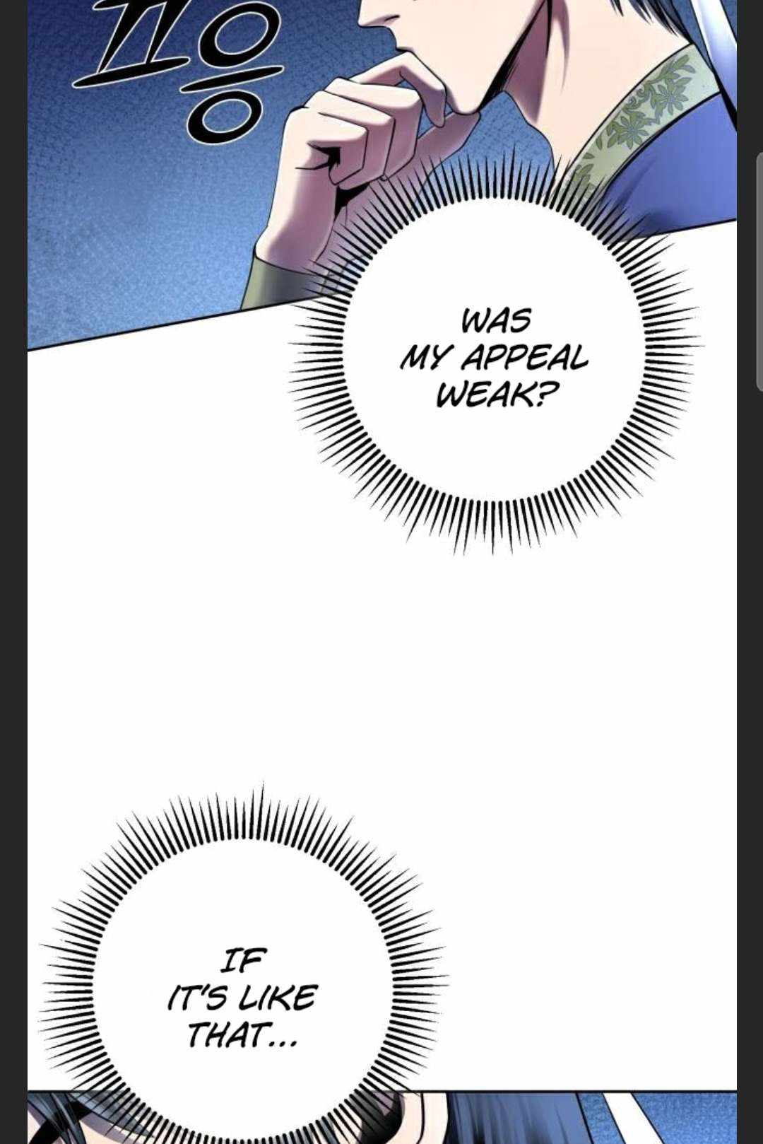 The Youngest Son of Habukpanga Chapter 27 — Page 24