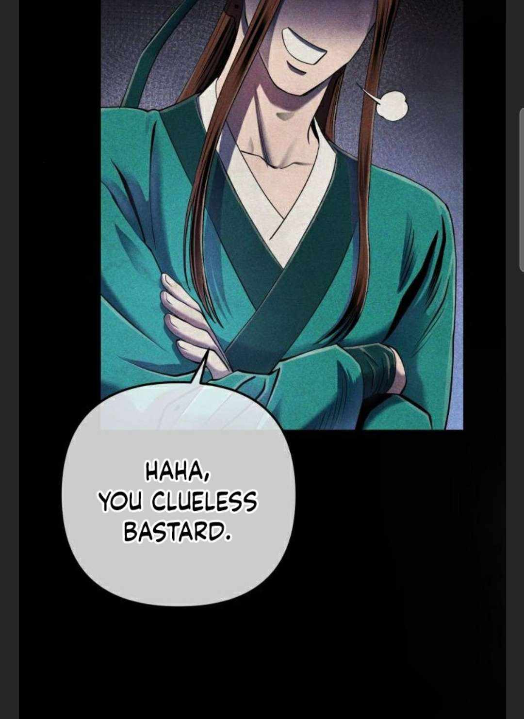 The Youngest Son of Habukpanga Chapter 27 — Page 26