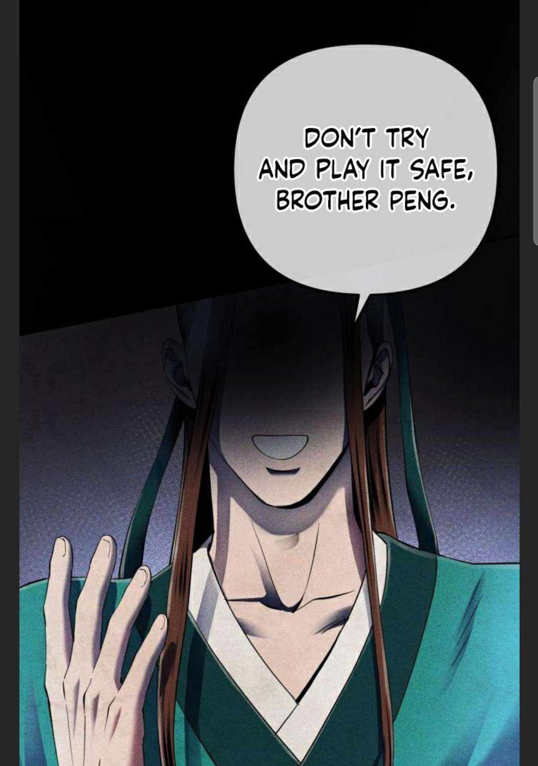 The Youngest Son of Habukpanga Chapter 27 — Page 27
