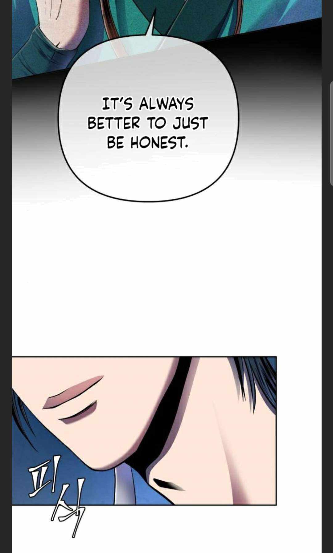 The Youngest Son of Habukpanga Chapter 27 — Page 28