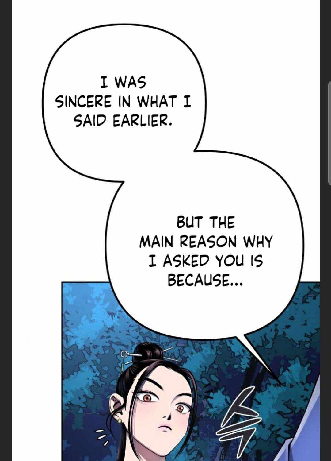 The Youngest Son of Habukpanga Chapter 27 — Page 29
