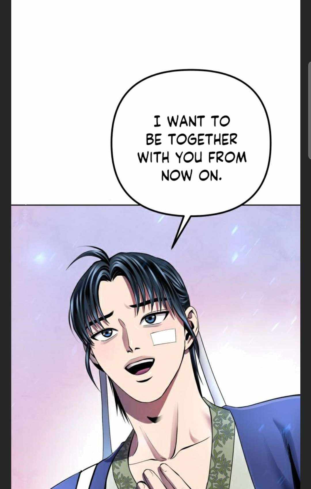 The Youngest Son of Habukpanga Chapter 27 — Page 31