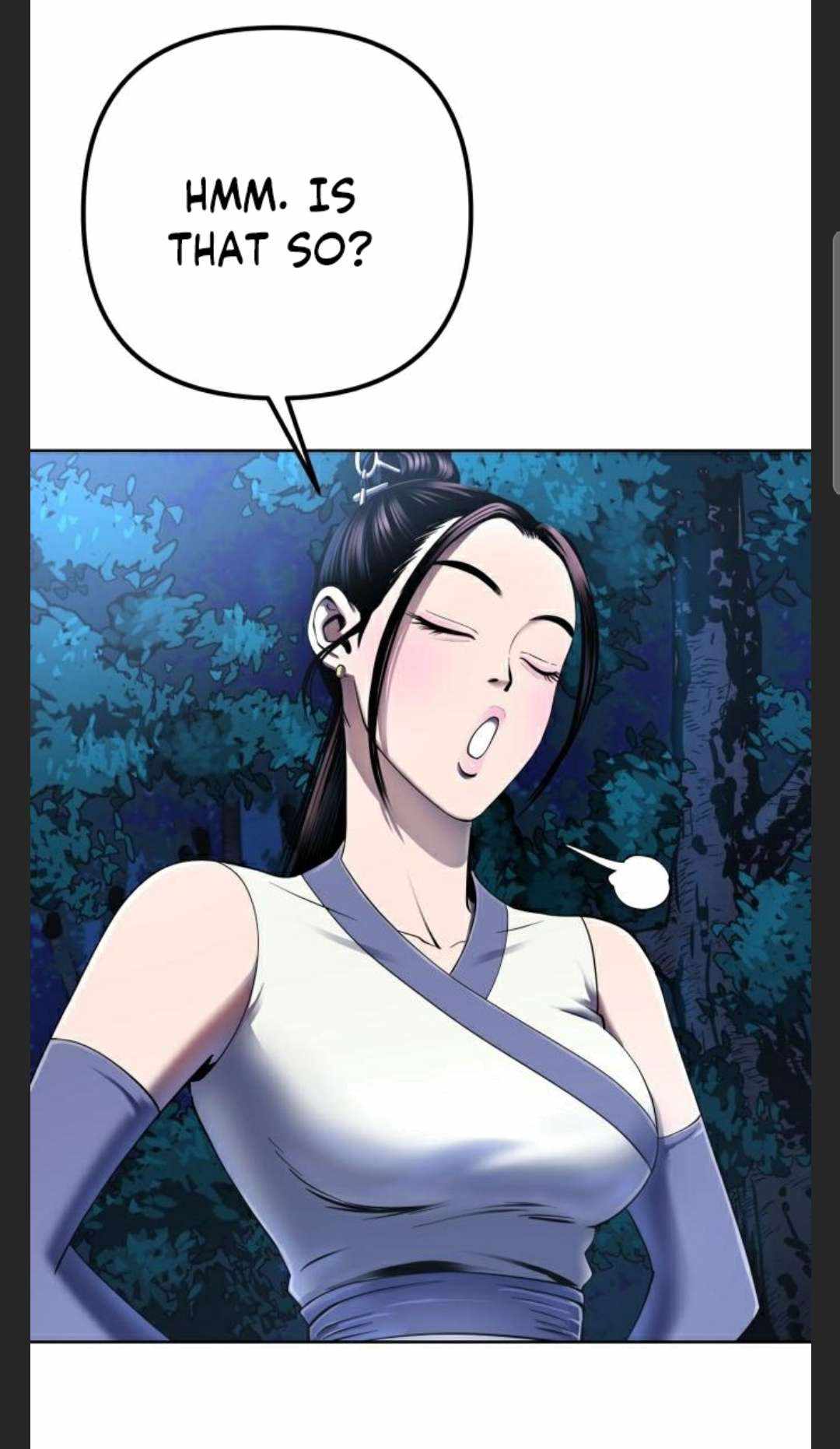 The Youngest Son of Habukpanga Chapter 27 — Page 33