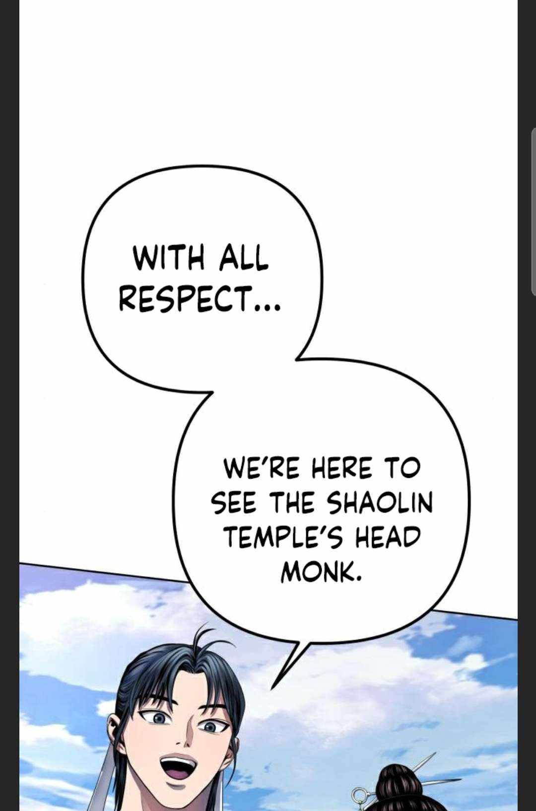 The Youngest Son of Habukpanga Chapter 27 — Page 43