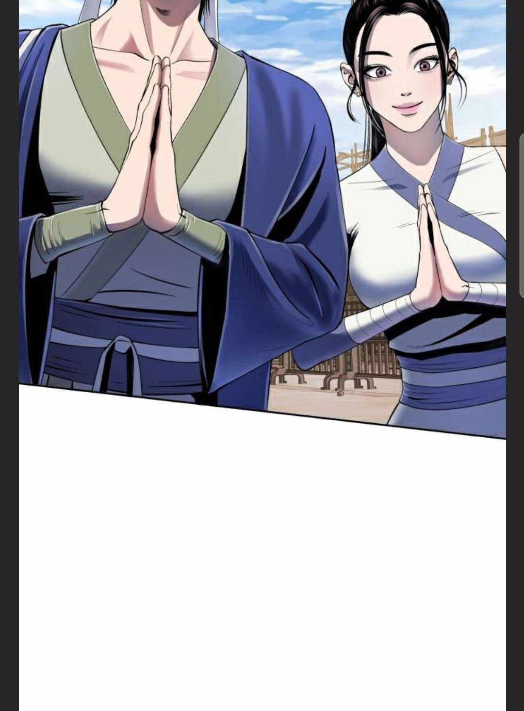 The Youngest Son of Habukpanga Chapter 27 — Page 44