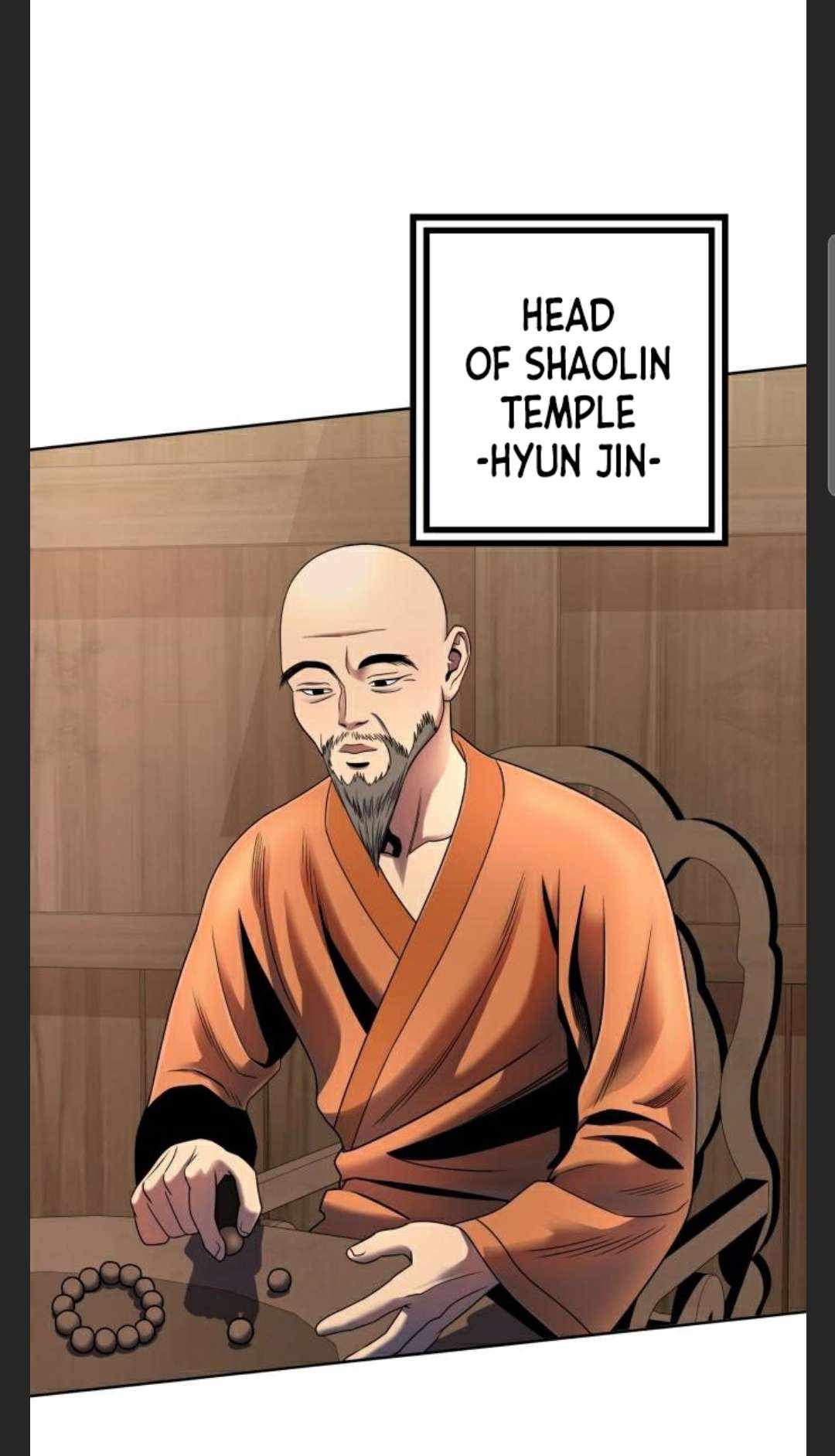 The Youngest Son of Habukpanga Chapter 27 — Page 46