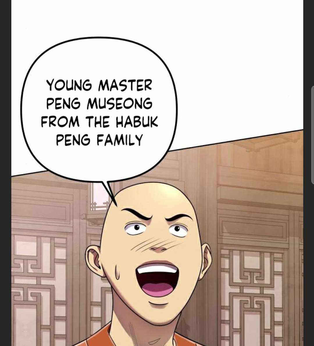 The Youngest Son of Habukpanga Chapter 27 — Page 54