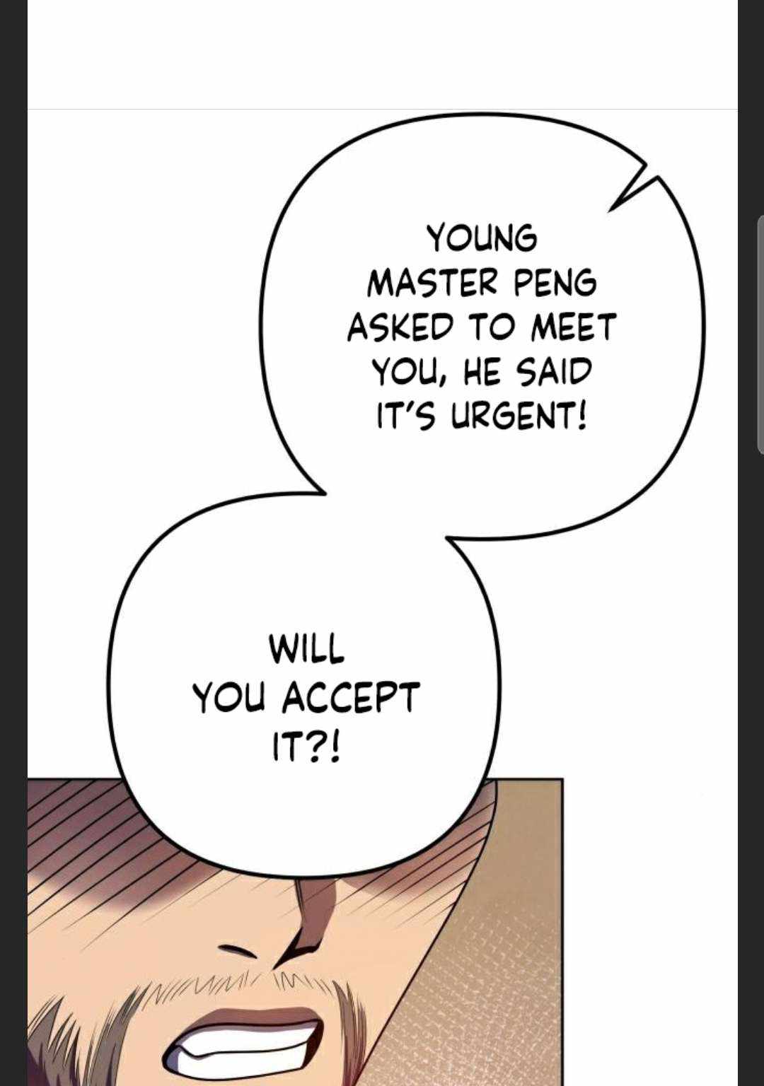 The Youngest Son of Habukpanga Chapter 27 — Page 56