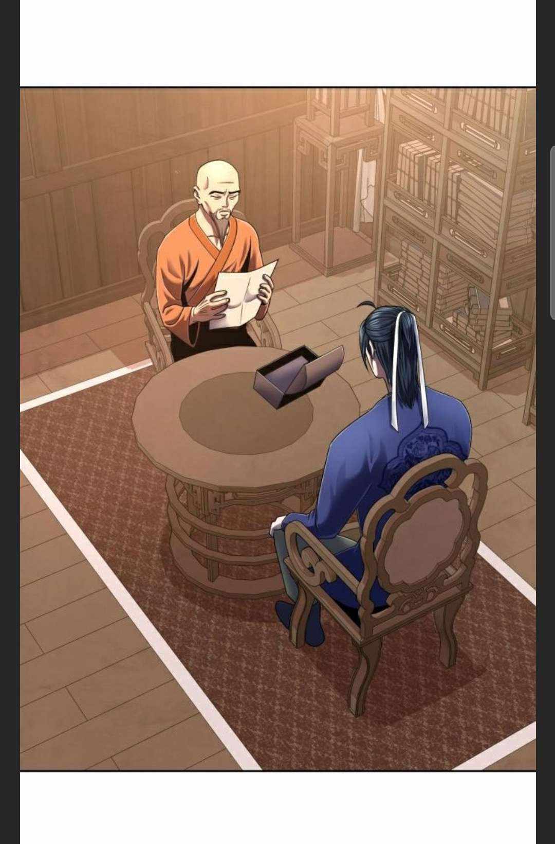 The Youngest Son of Habukpanga Chapter 27 — Page 62