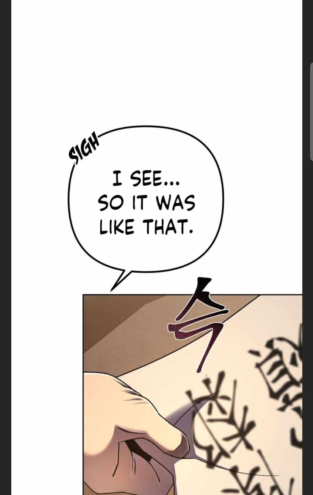 The Youngest Son of Habukpanga Chapter 27 — Page 63