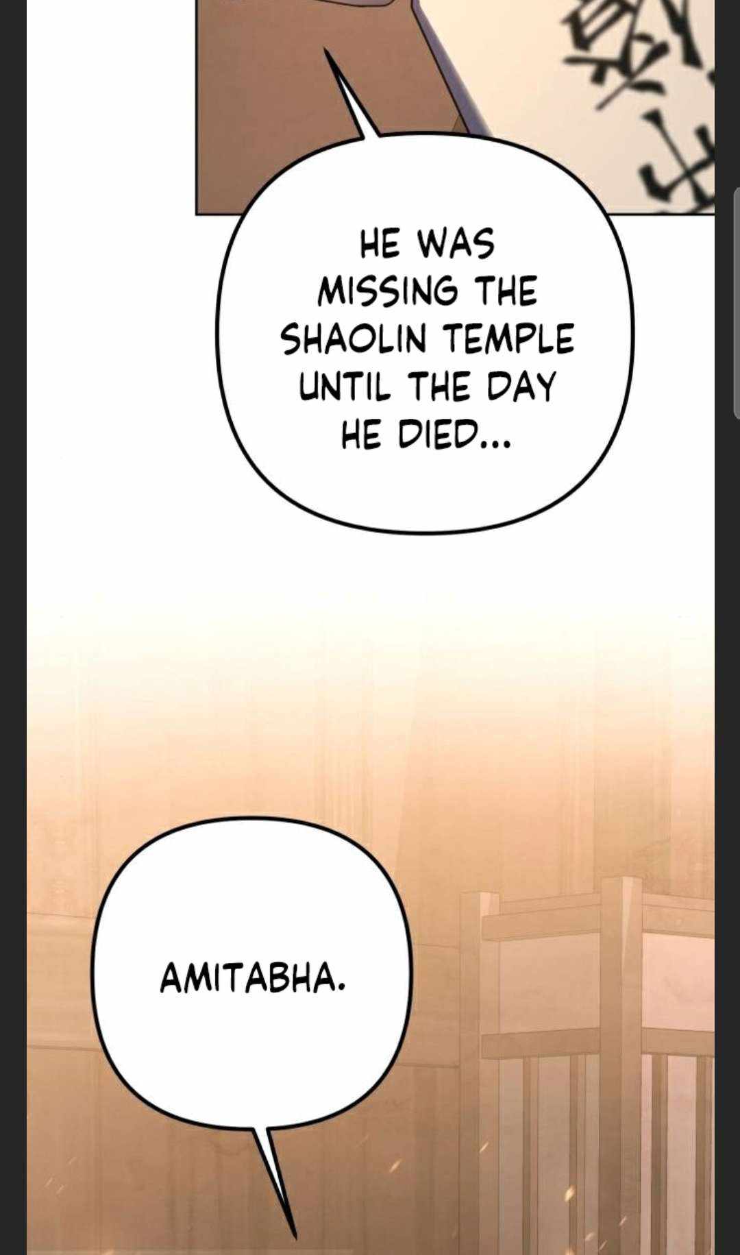 The Youngest Son of Habukpanga Chapter 27 — Page 64