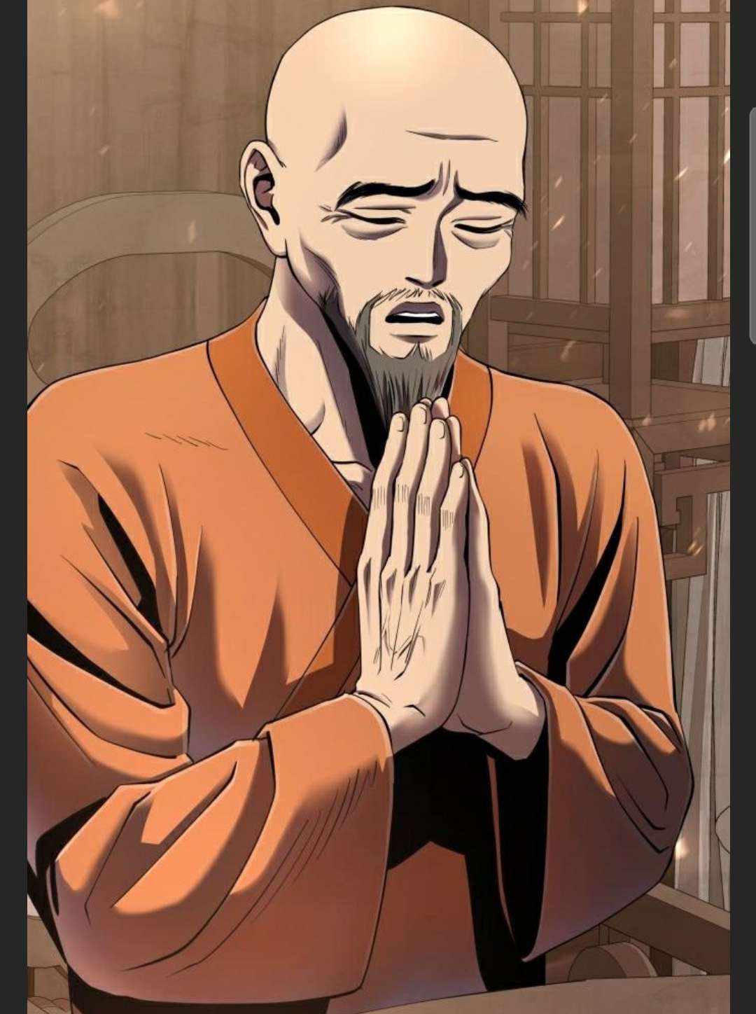 The Youngest Son of Habukpanga Chapter 27 — Page 65