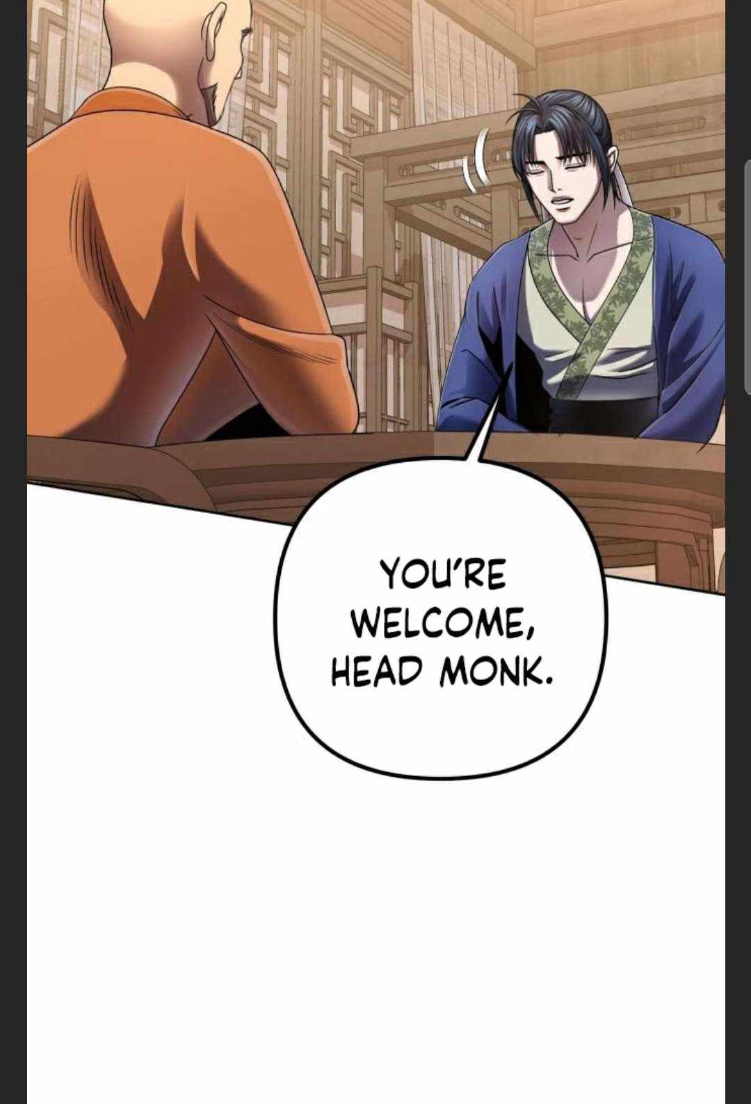 The Youngest Son of Habukpanga Chapter 27 — Page 67