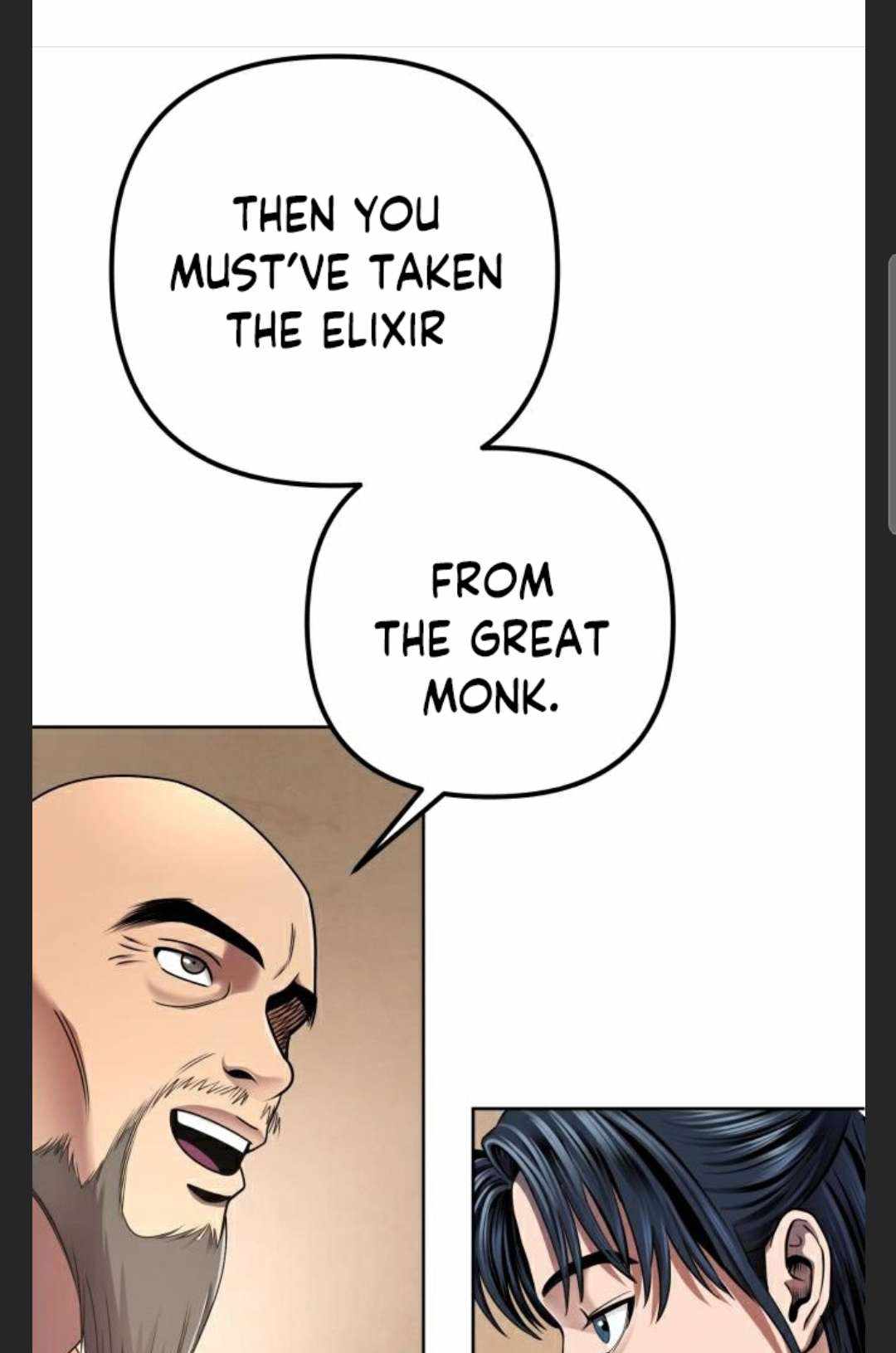 The Youngest Son of Habukpanga Chapter 27 — Page 68