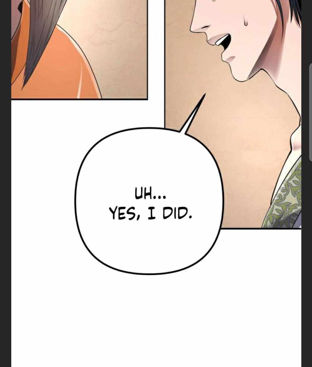 The Youngest Son of Habukpanga Chapter 27 — Page 69