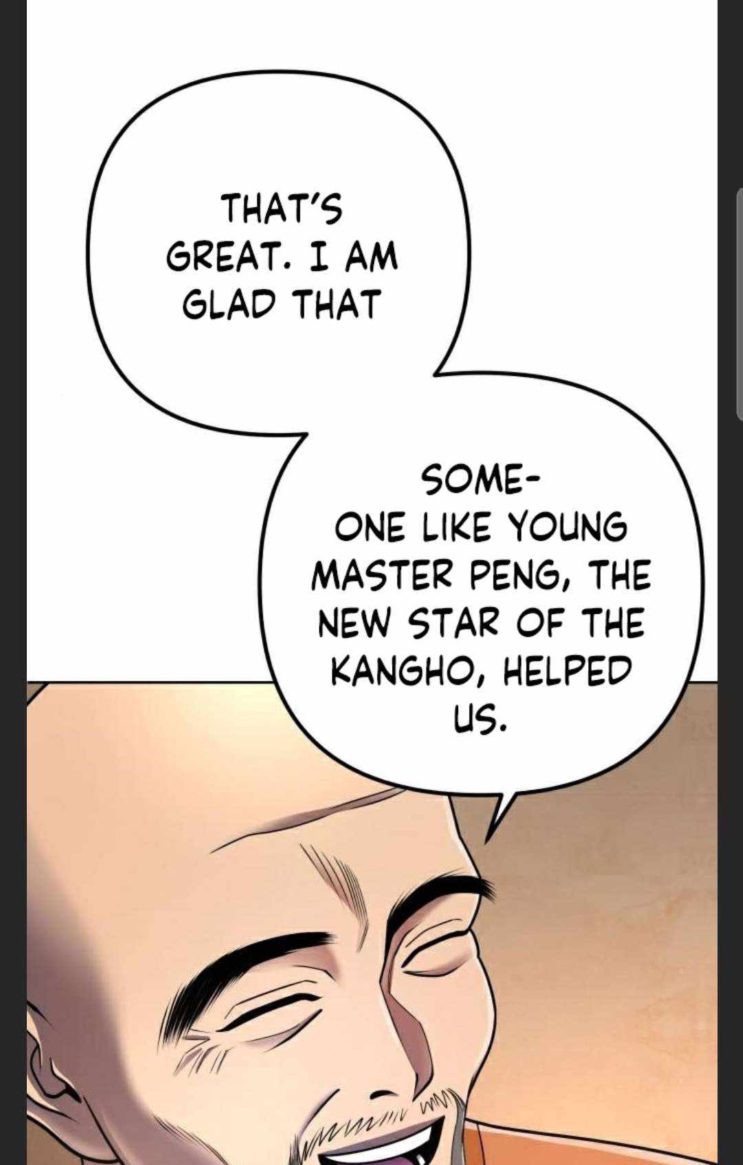 The Youngest Son of Habukpanga Chapter 27 — Page 70