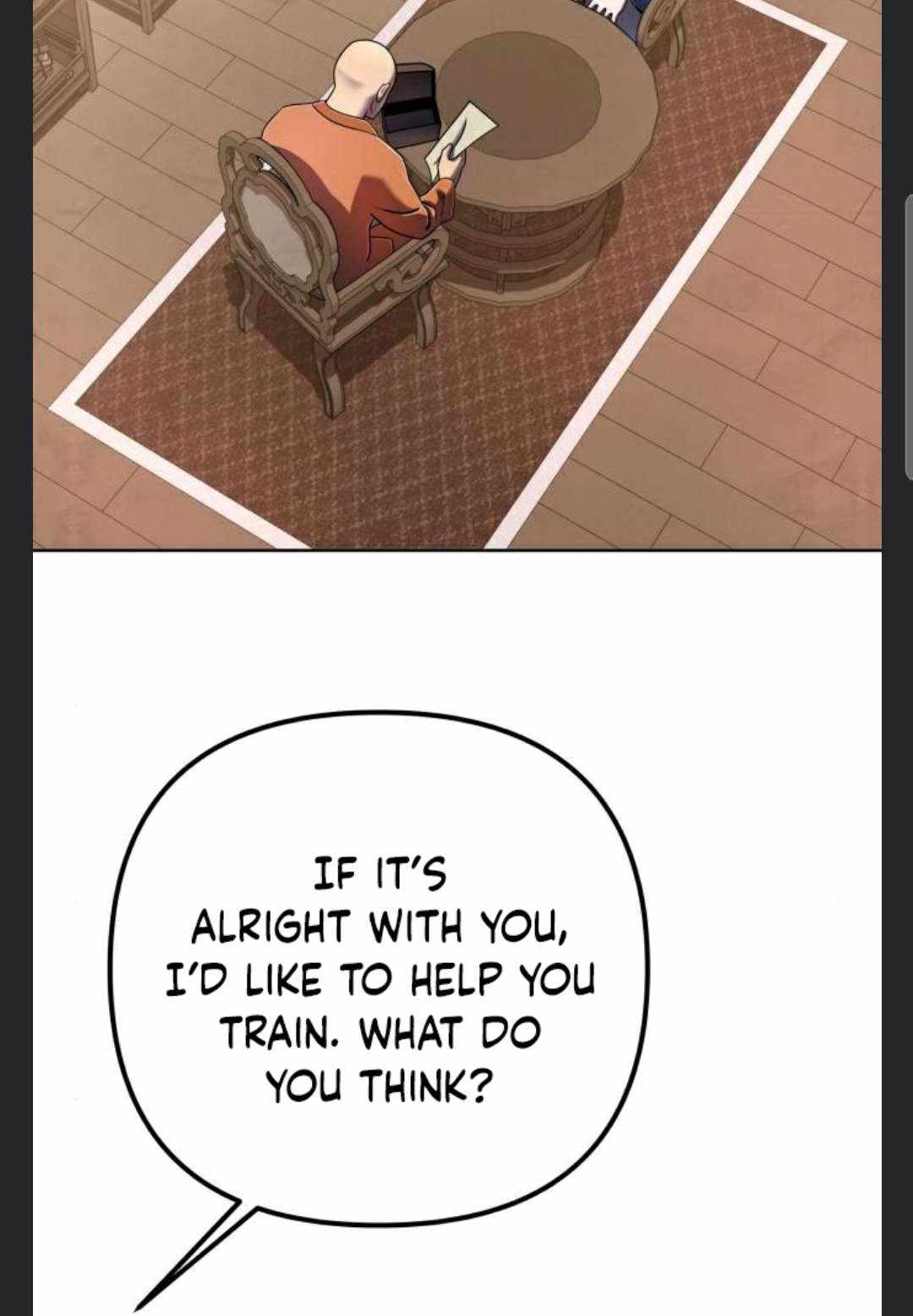 The Youngest Son of Habukpanga Chapter 27 — Page 79