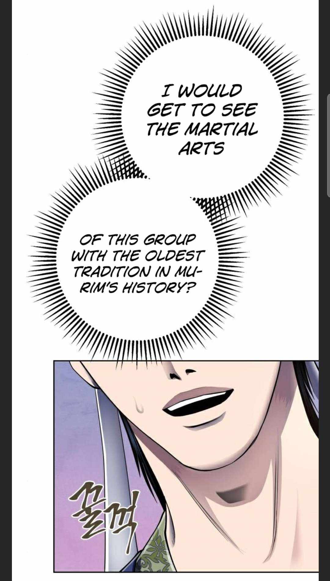 The Youngest Son of Habukpanga Chapter 27 — Page 81