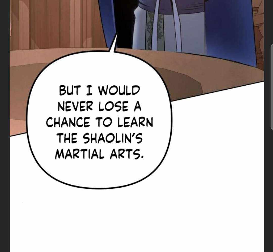 The Youngest Son of Habukpanga Chapter 27 — Page 85