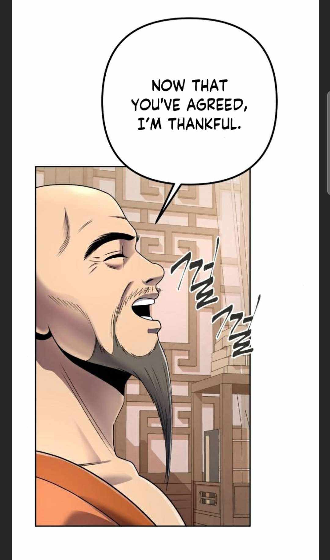 The Youngest Son of Habukpanga Chapter 27 — Page 86