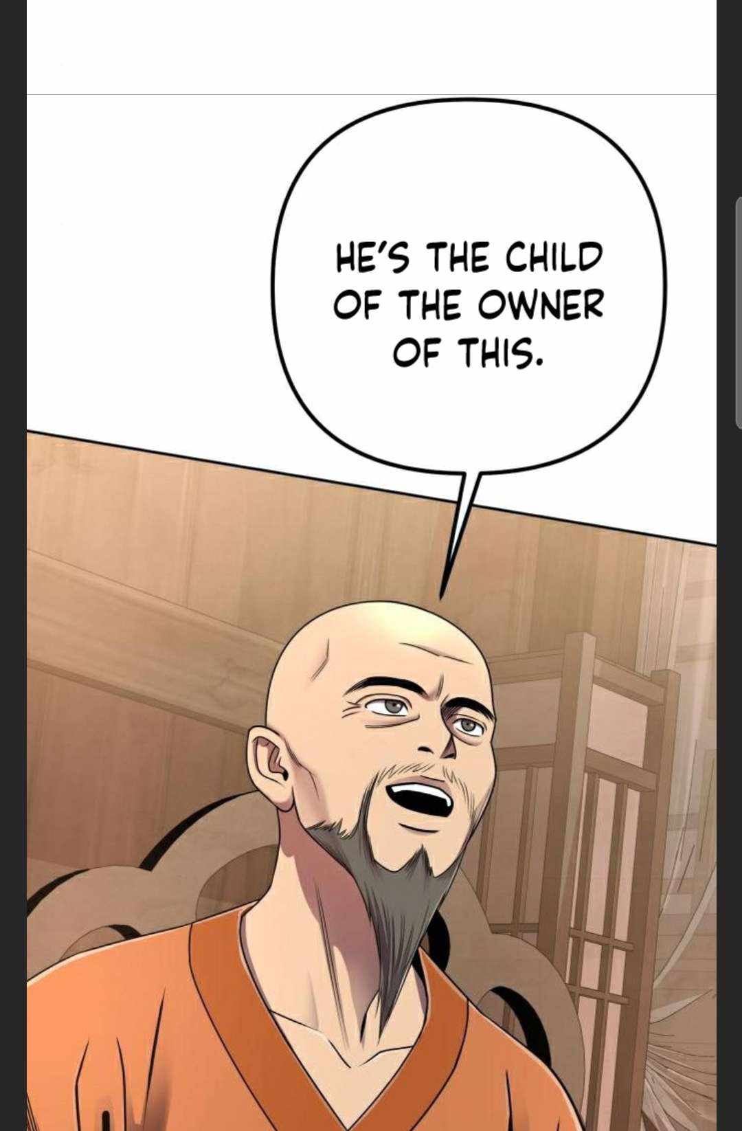 The Youngest Son of Habukpanga Chapter 27 — Page 91