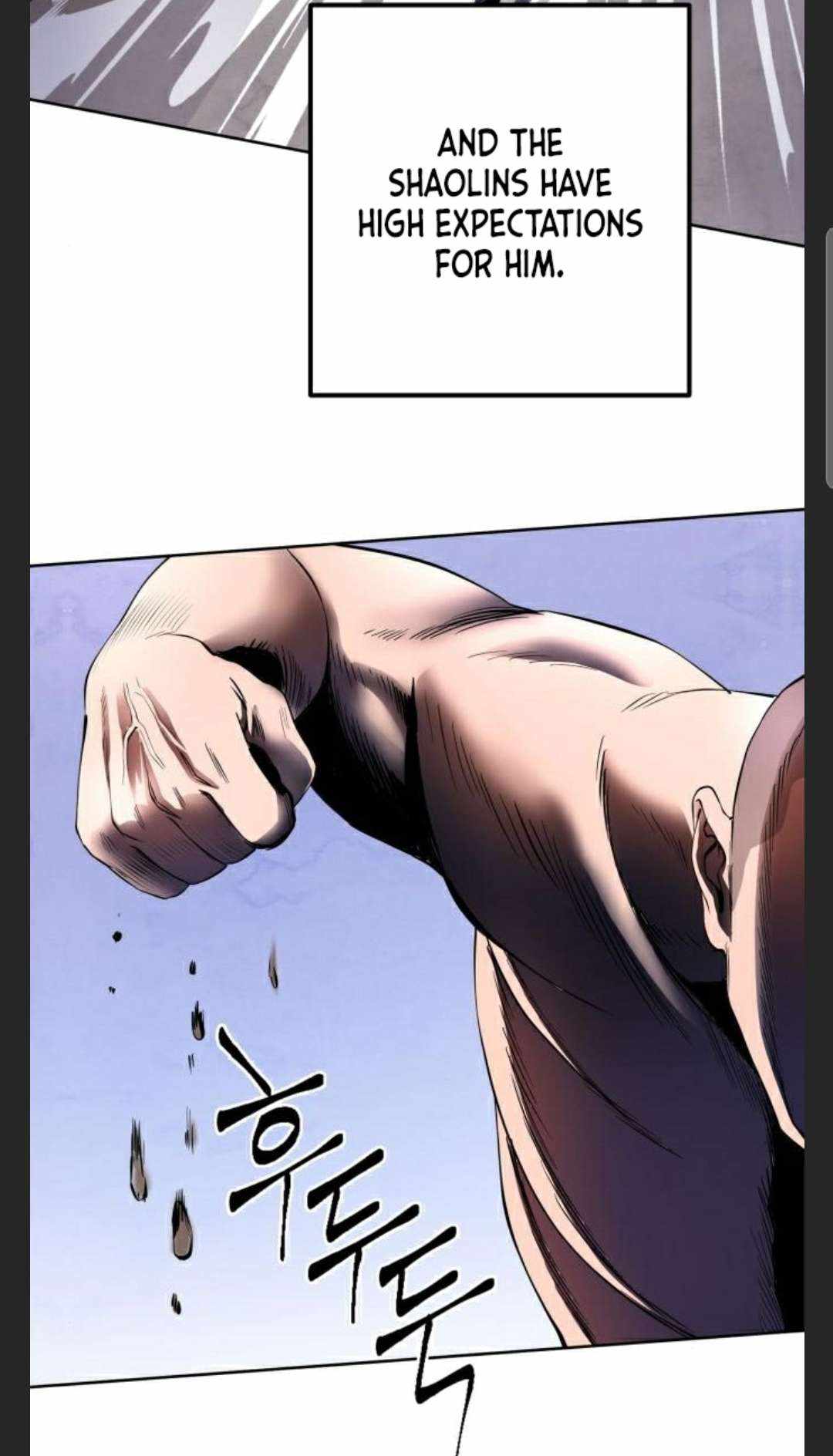 The Youngest Son of Habukpanga Chapter 27 — Page 95
