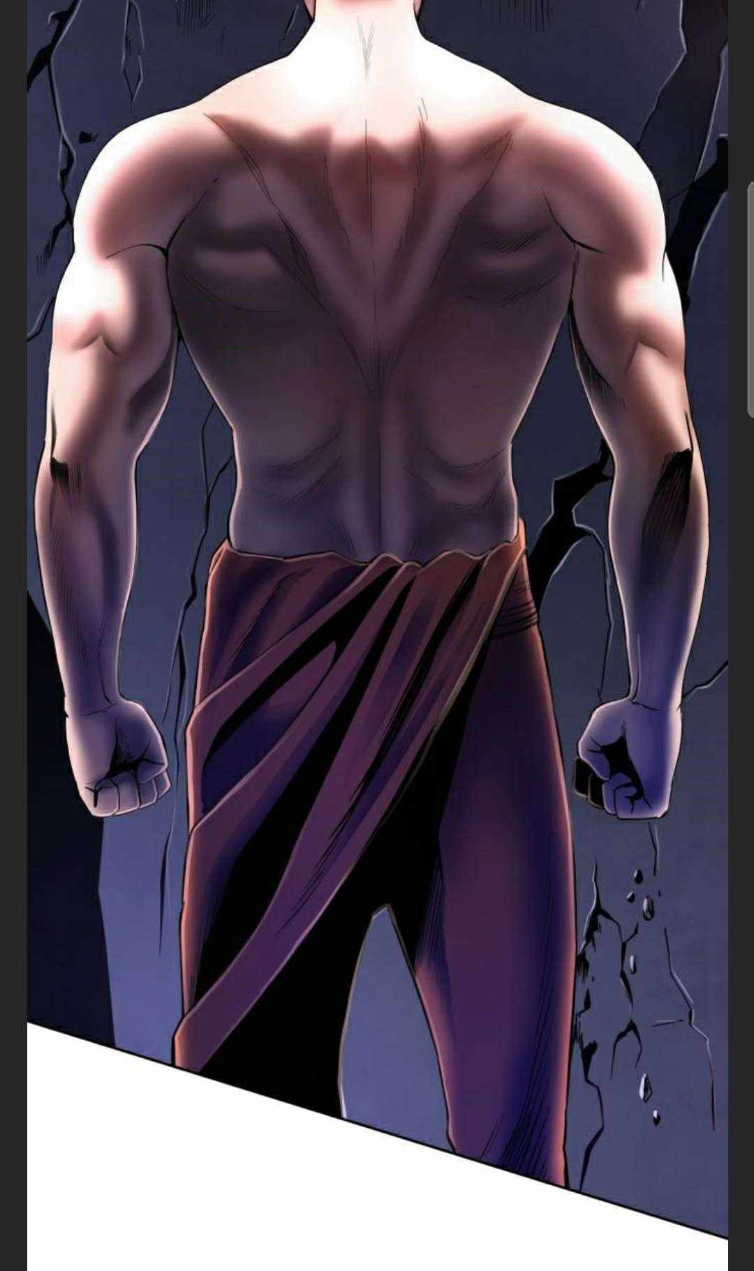 The Youngest Son of Habukpanga Chapter 27 — Page 97