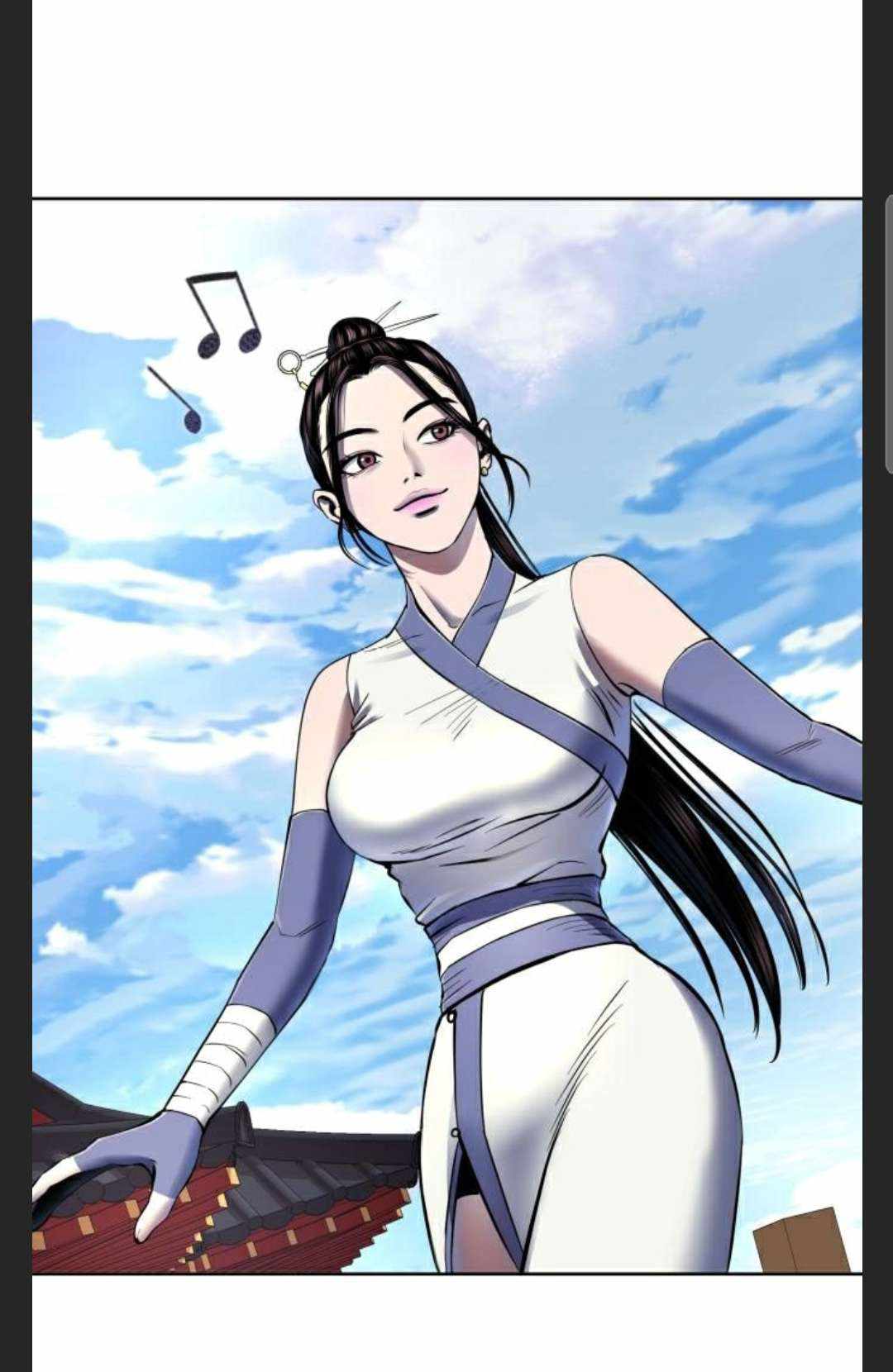 The Youngest Son of Habukpanga Chapter 28 — Page 3