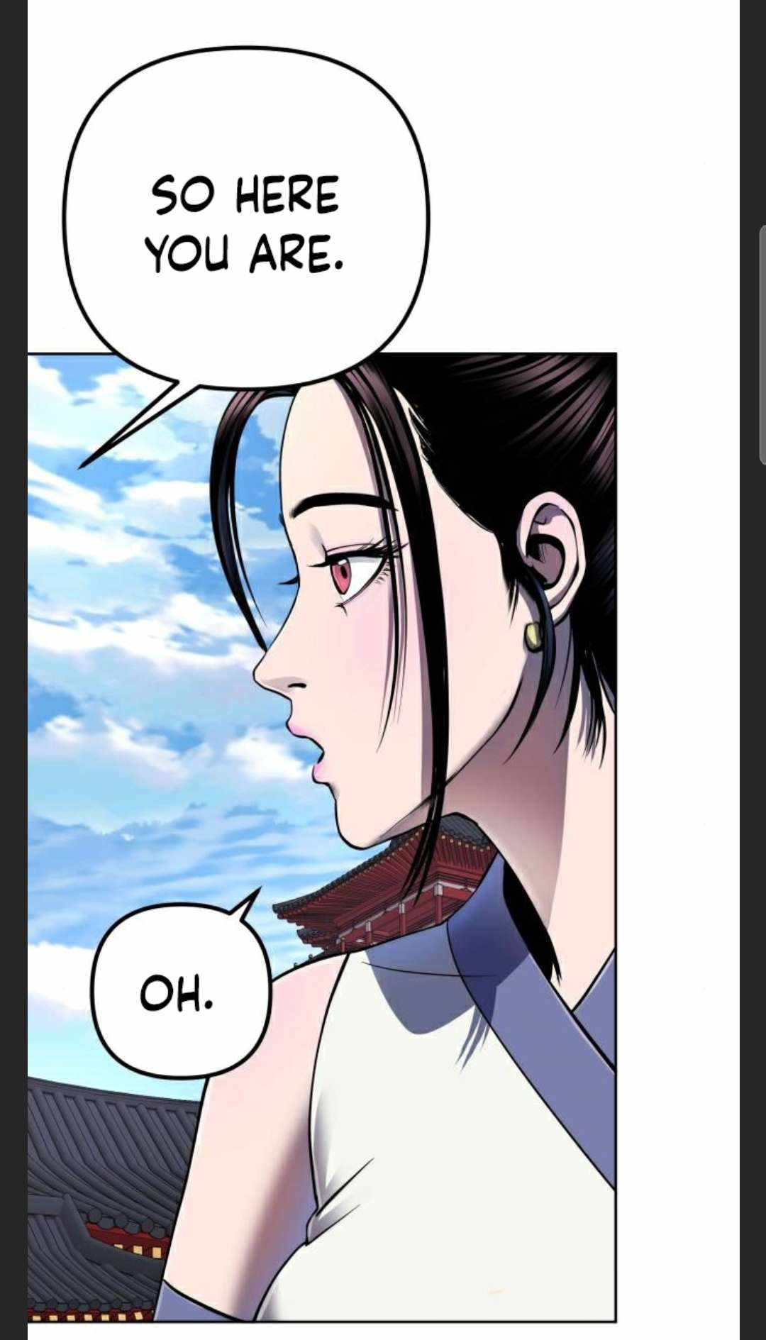 The Youngest Son of Habukpanga Chapter 28 — Page 4