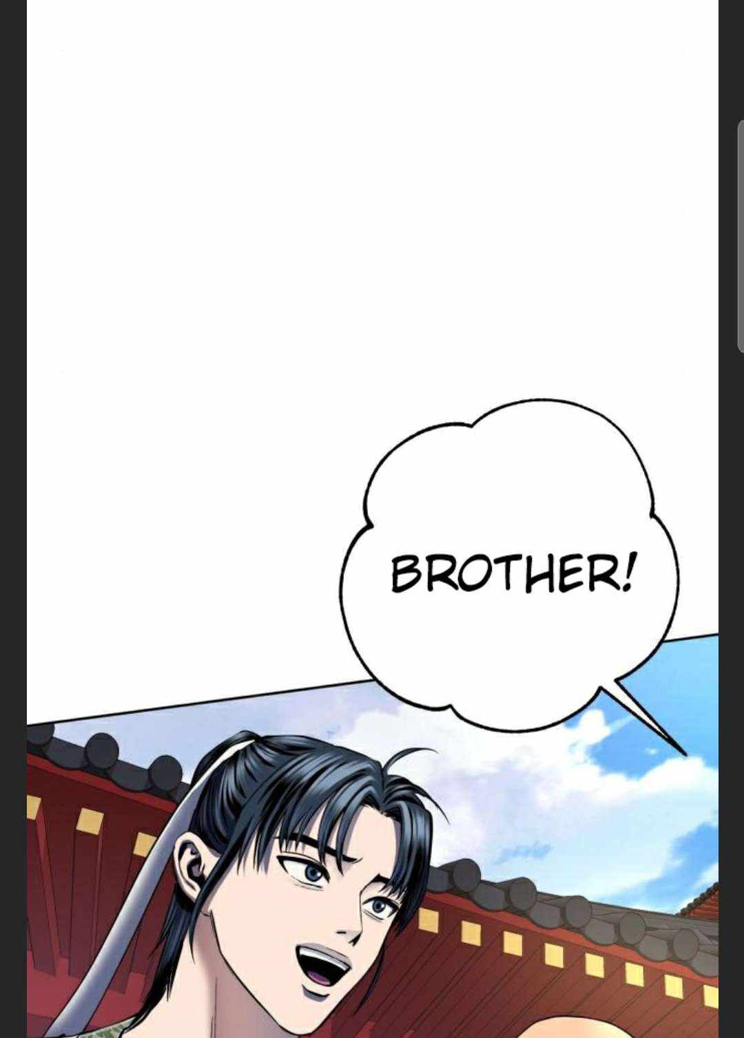The Youngest Son of Habukpanga Chapter 28 — Page 5