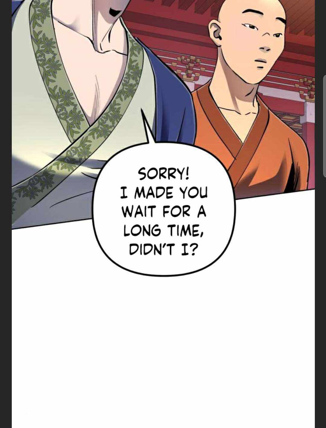The Youngest Son of Habukpanga Chapter 28 — Page 6
