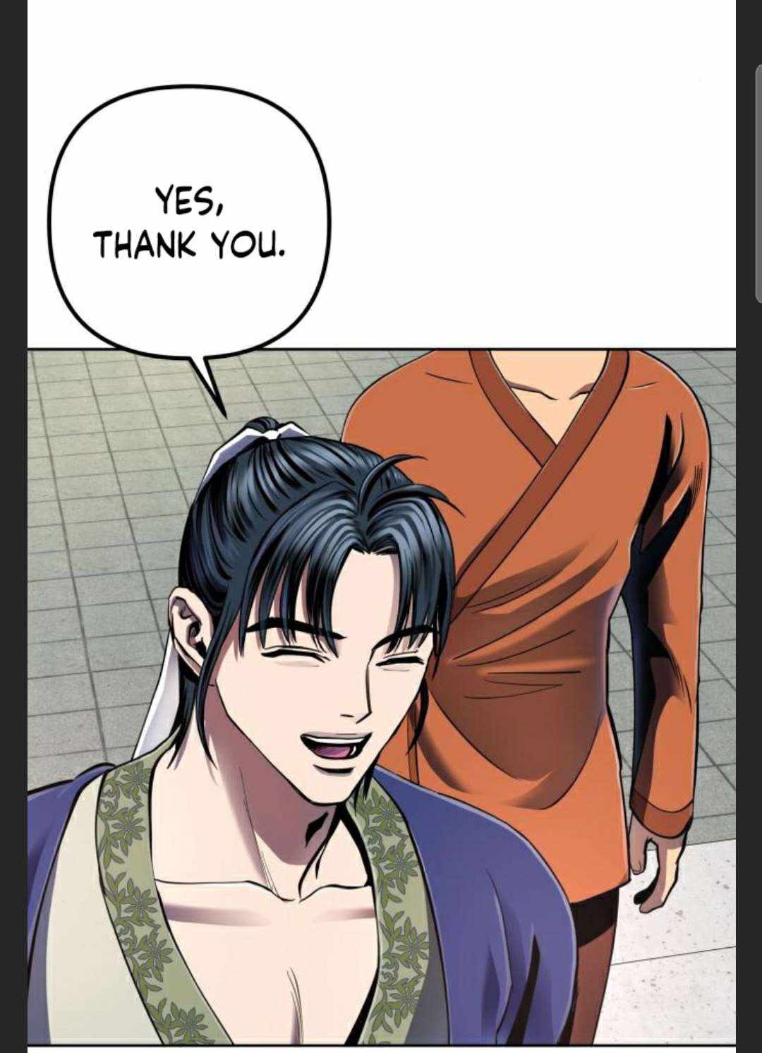 The Youngest Son of Habukpanga Chapter 28 — Page 9