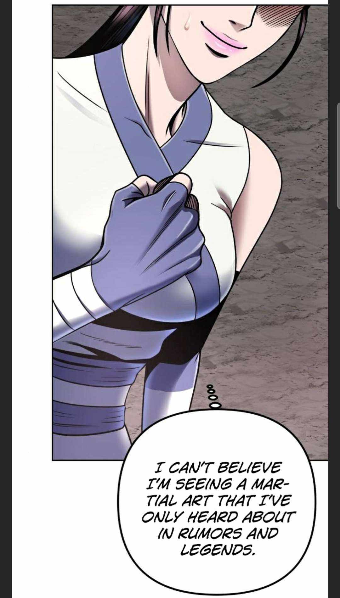 The Youngest Son of Habukpanga Chapter 28 — Page 101