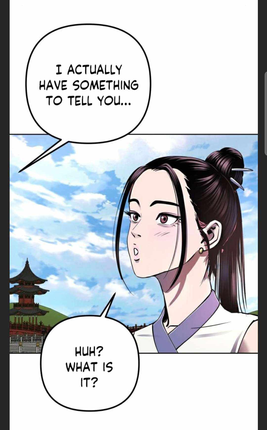 The Youngest Son of Habukpanga Chapter 28 — Page 11