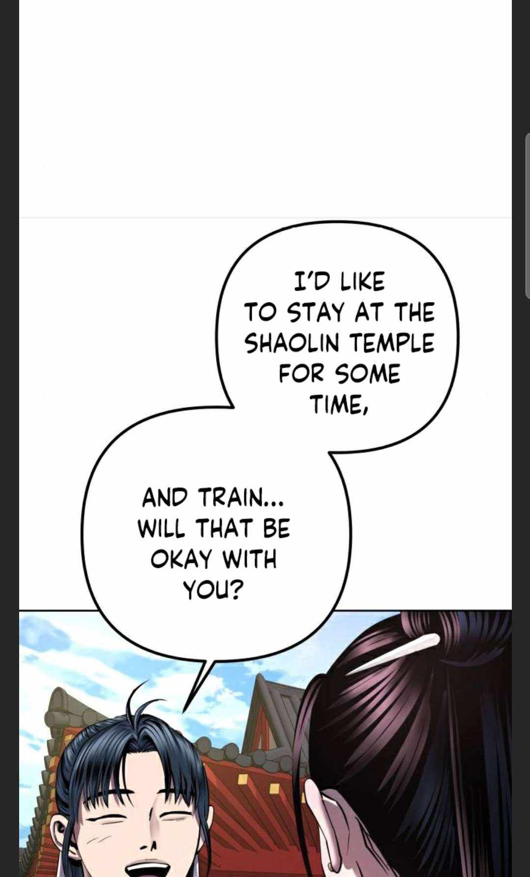 The Youngest Son of Habukpanga Chapter 28 — Page 12