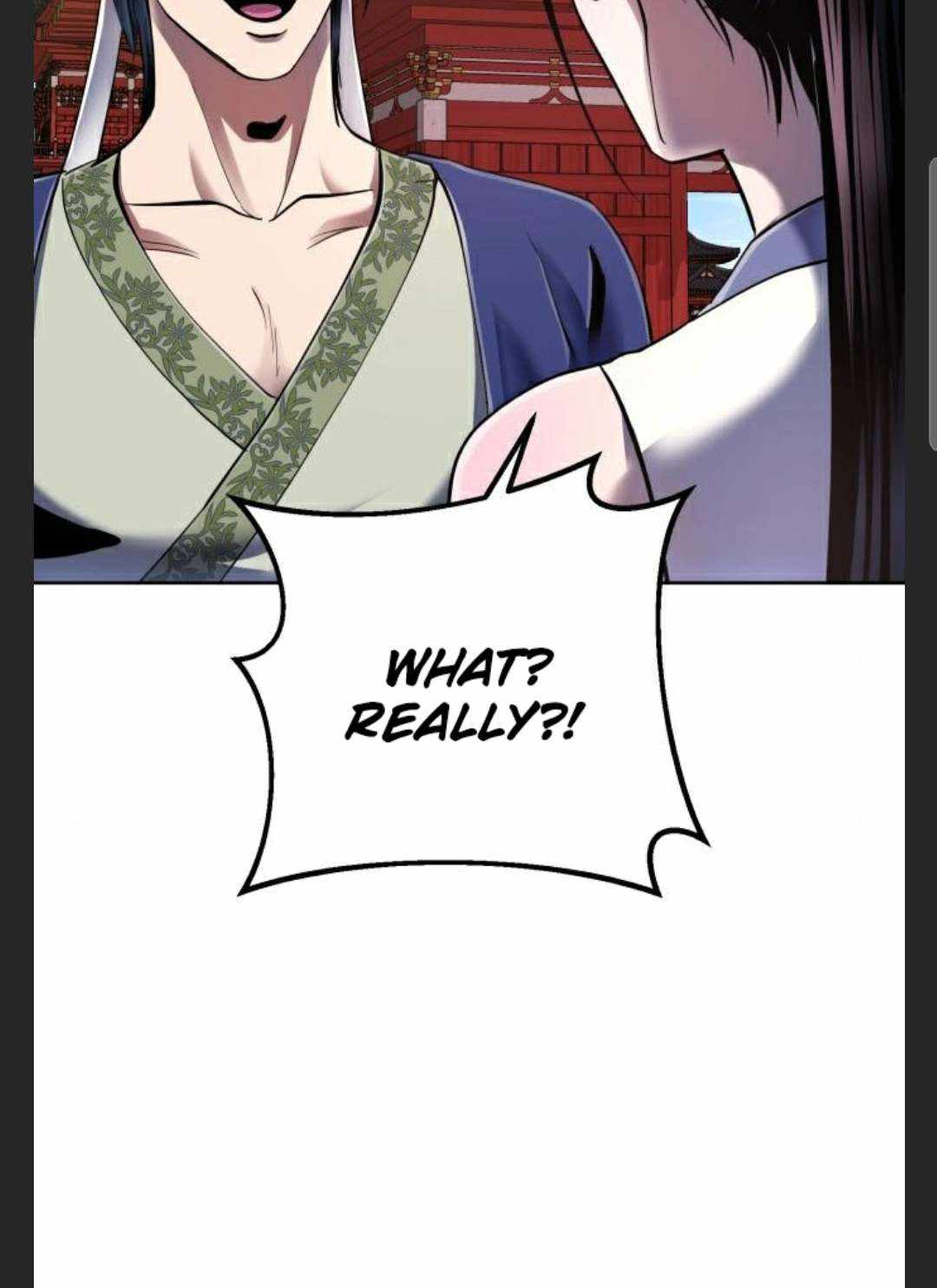 The Youngest Son of Habukpanga Chapter 28 — Page 13