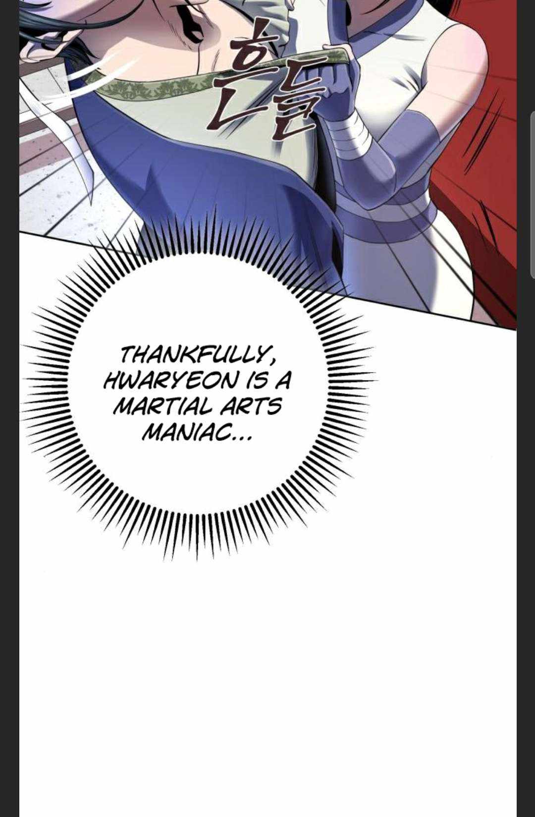 The Youngest Son of Habukpanga Chapter 28 — Page 15