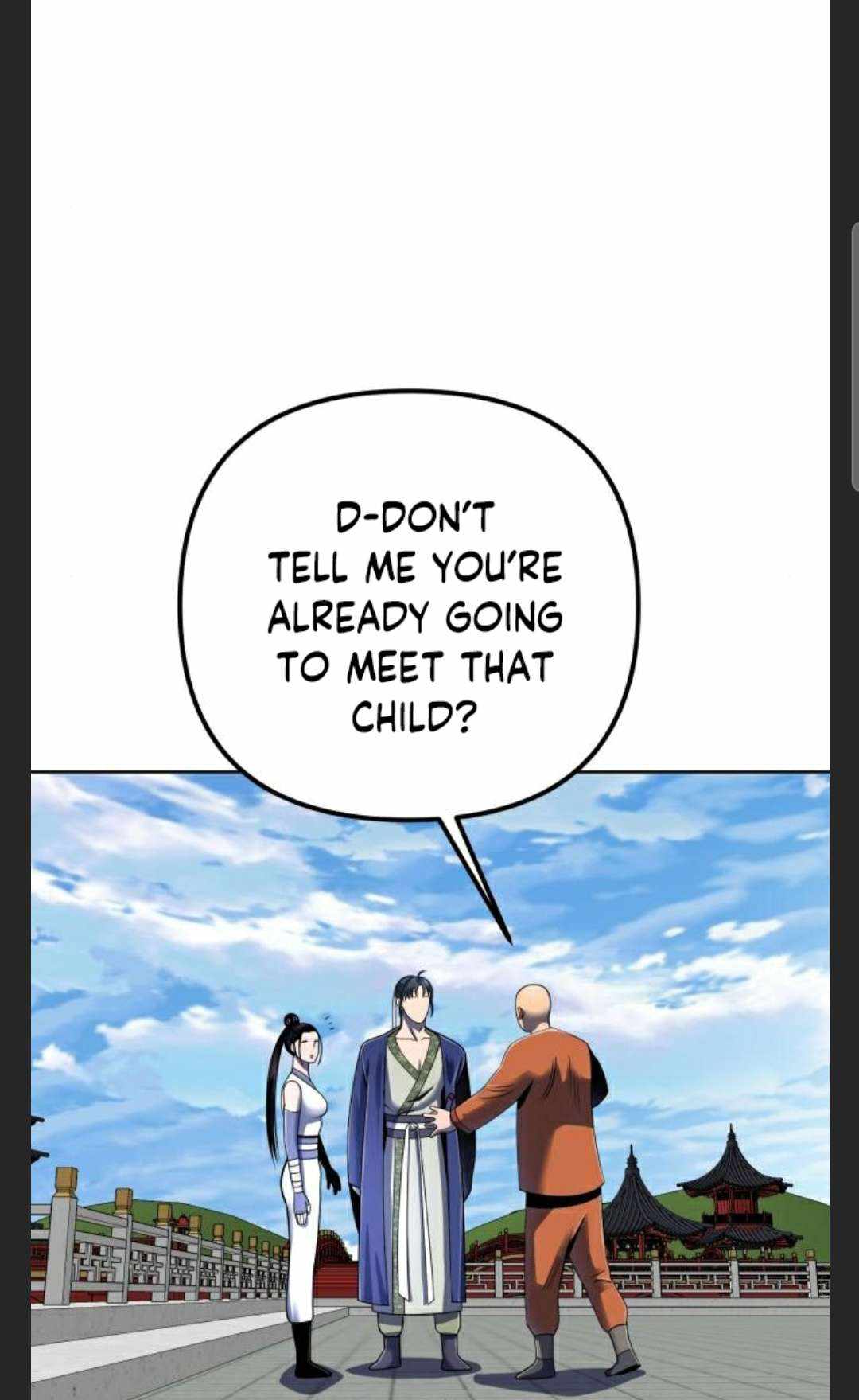 The Youngest Son of Habukpanga Chapter 28 — Page 17