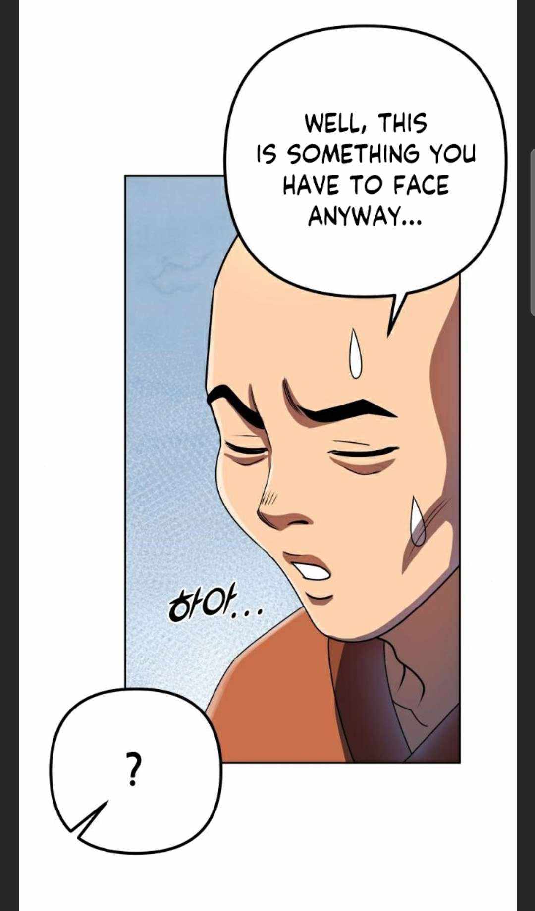 The Youngest Son of Habukpanga Chapter 28 — Page 19