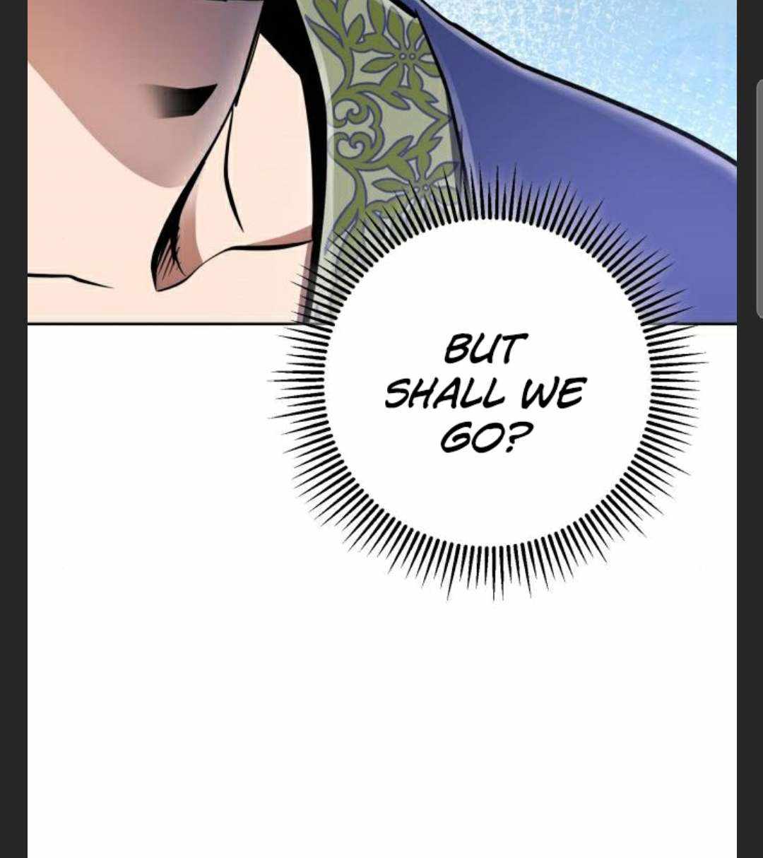 The Youngest Son of Habukpanga Chapter 28 — Page 27