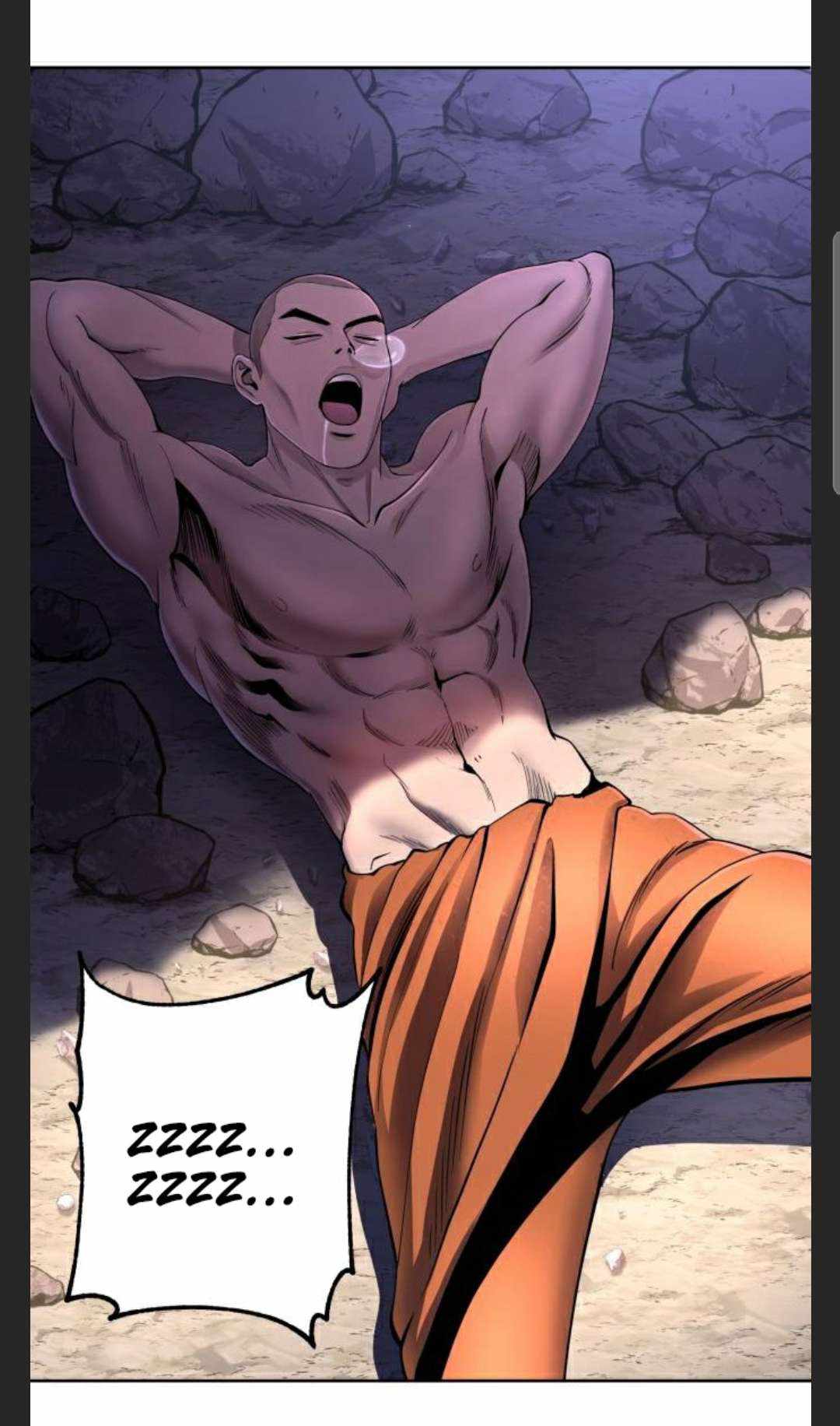 The Youngest Son of Habukpanga Chapter 28 — Page 33